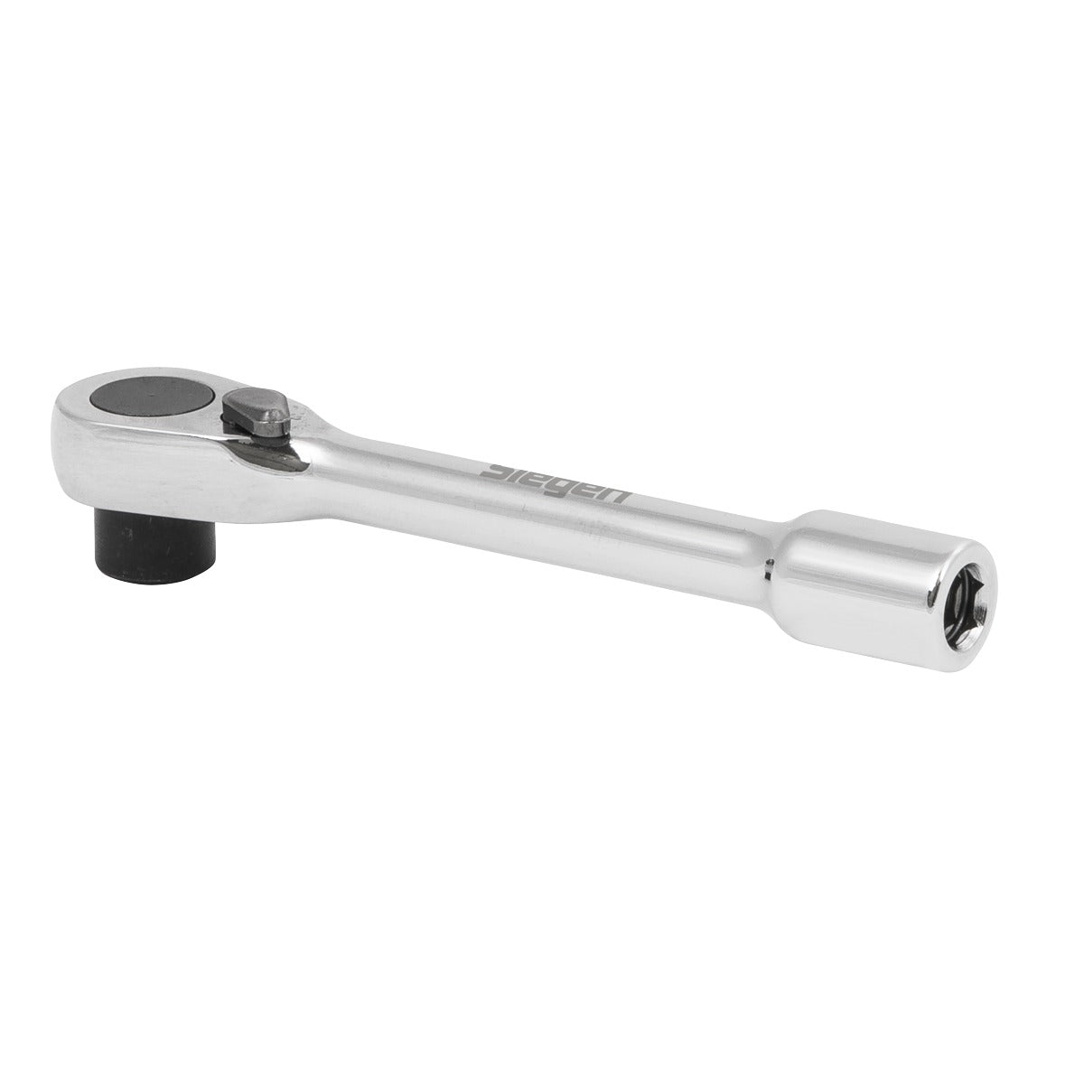 Siegen Micro Ratchet Bit Driver 1/4"Hex S01252
