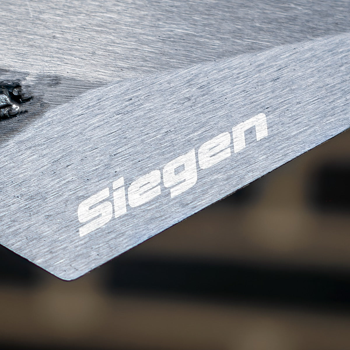 Siegen Pointing Trowel with Soft Grip Handle 150mm S01301