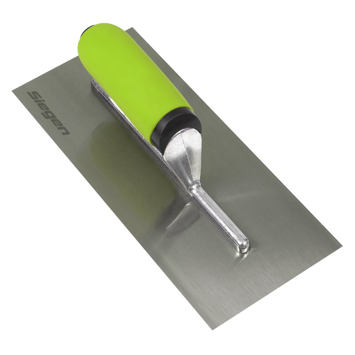 Siegen Plastering Trowel with Soft Grip Handle 280mm S01302