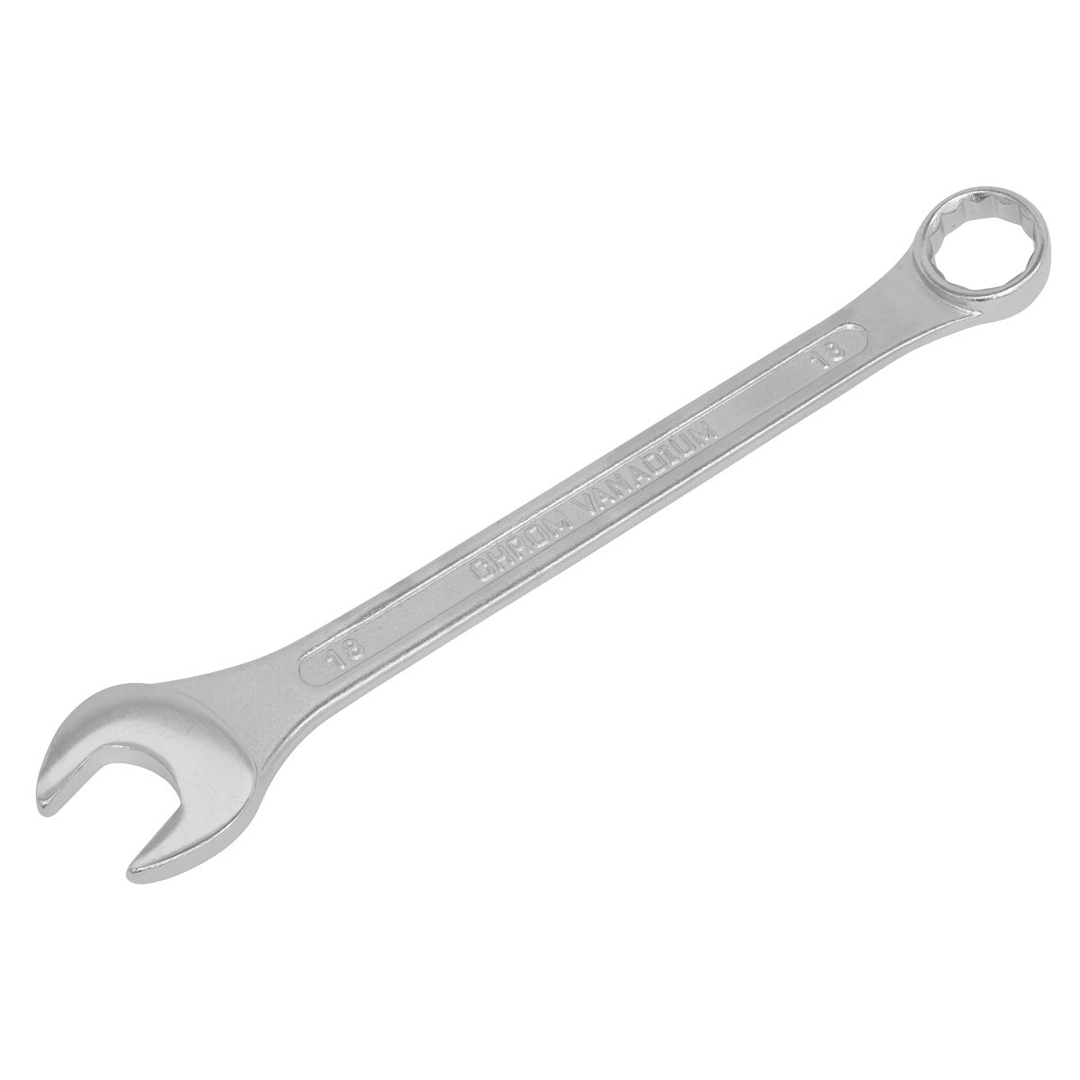 Siegen Combination Spanner 18mm S0418