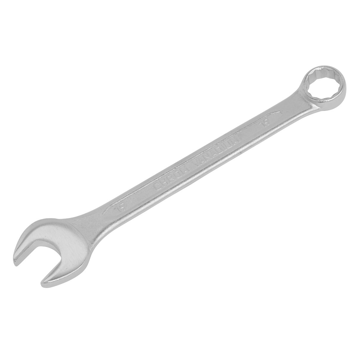 Siegen Combination Spanner 19mm S0419