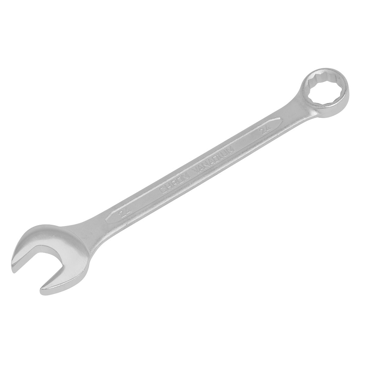 Siegen Combination Spanner 24mm S0424