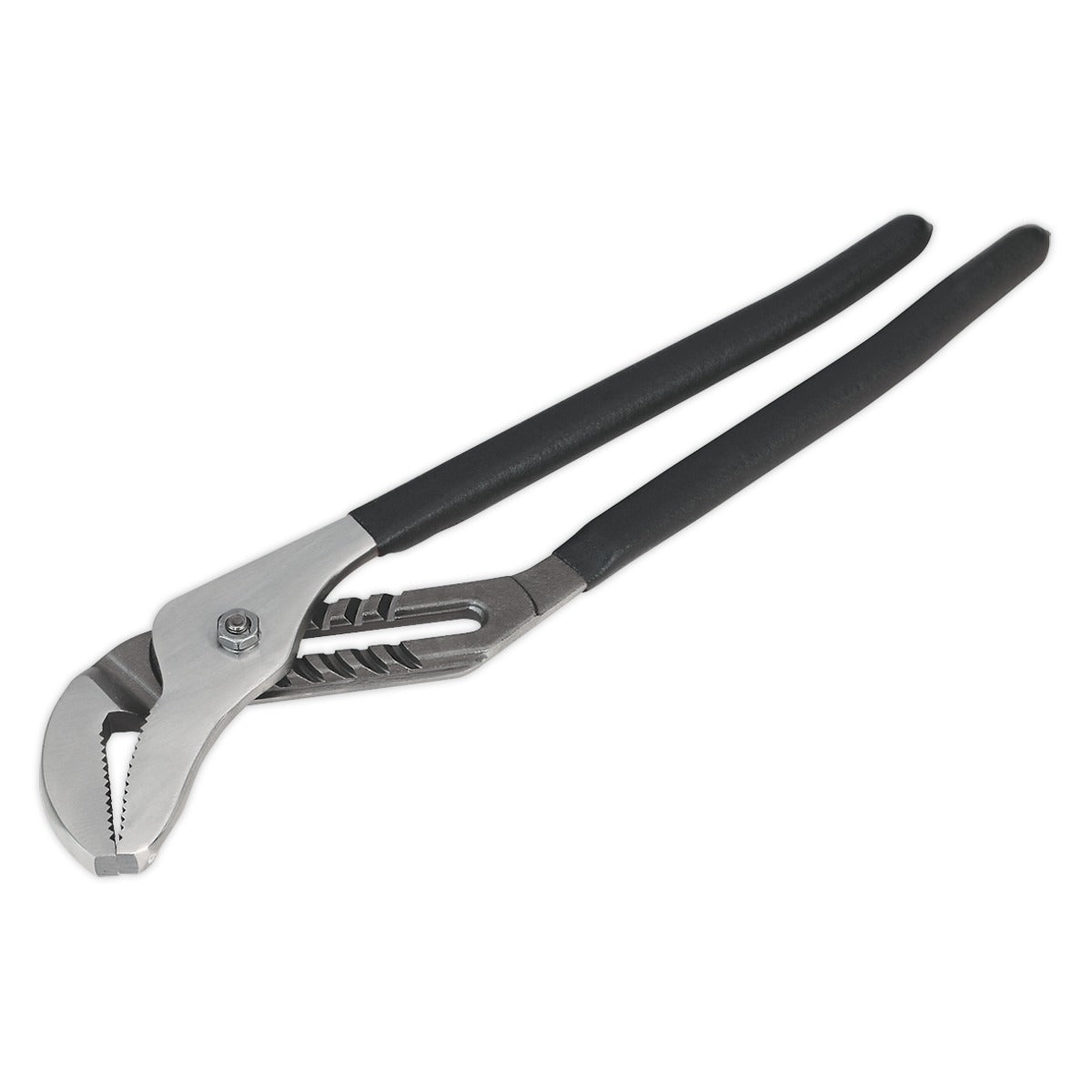 Siegen Water Pump Pliers 400mm S0460