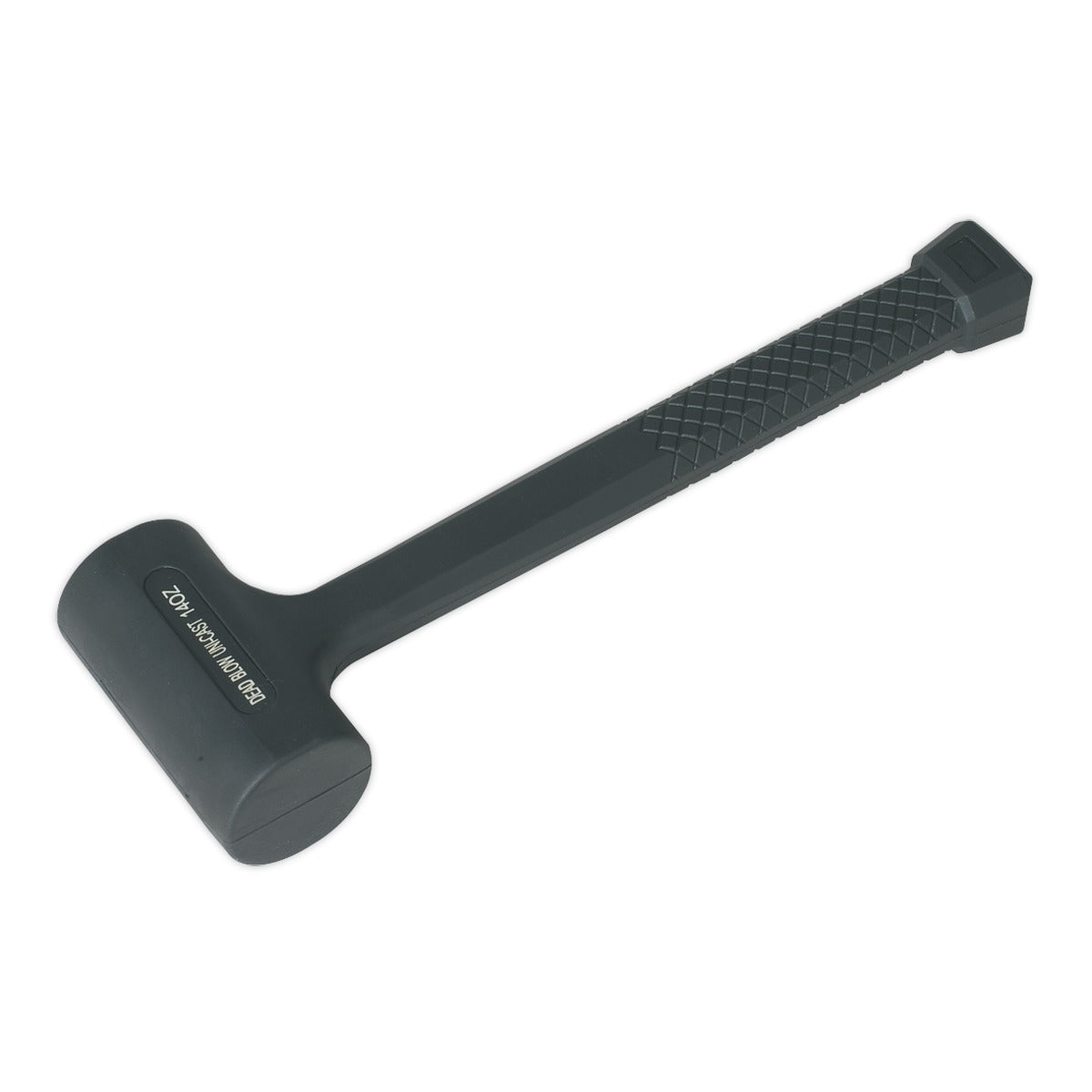 Siegen Dead Blow Hammer 1lb S0541