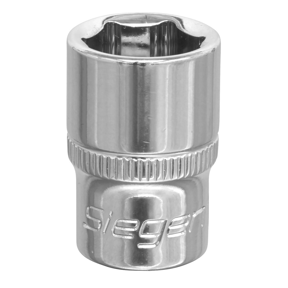 Siegen Socket 3/8"Sq Drive 13mm S0580