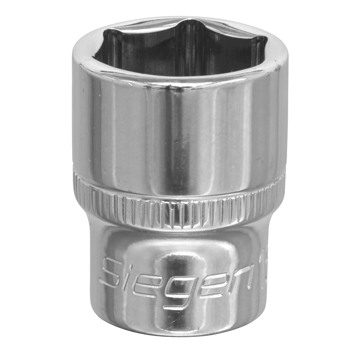 Siegen Socket 3/8"Sq Drive 16mm S0583