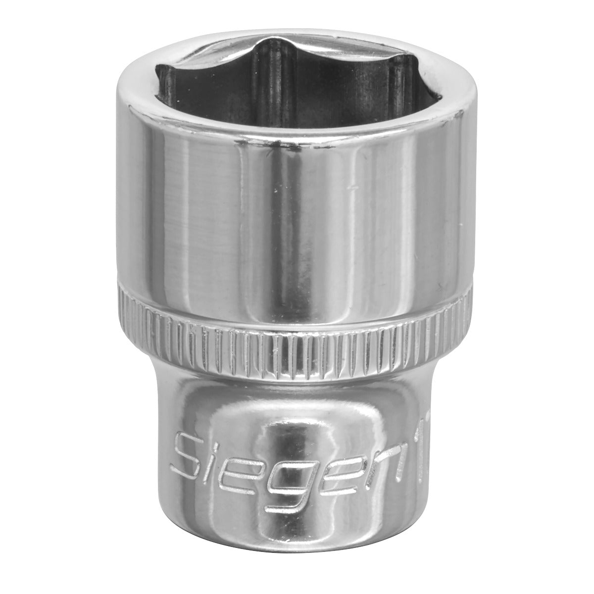 Siegen Socket 3/8"Sq Drive 17mm S0584