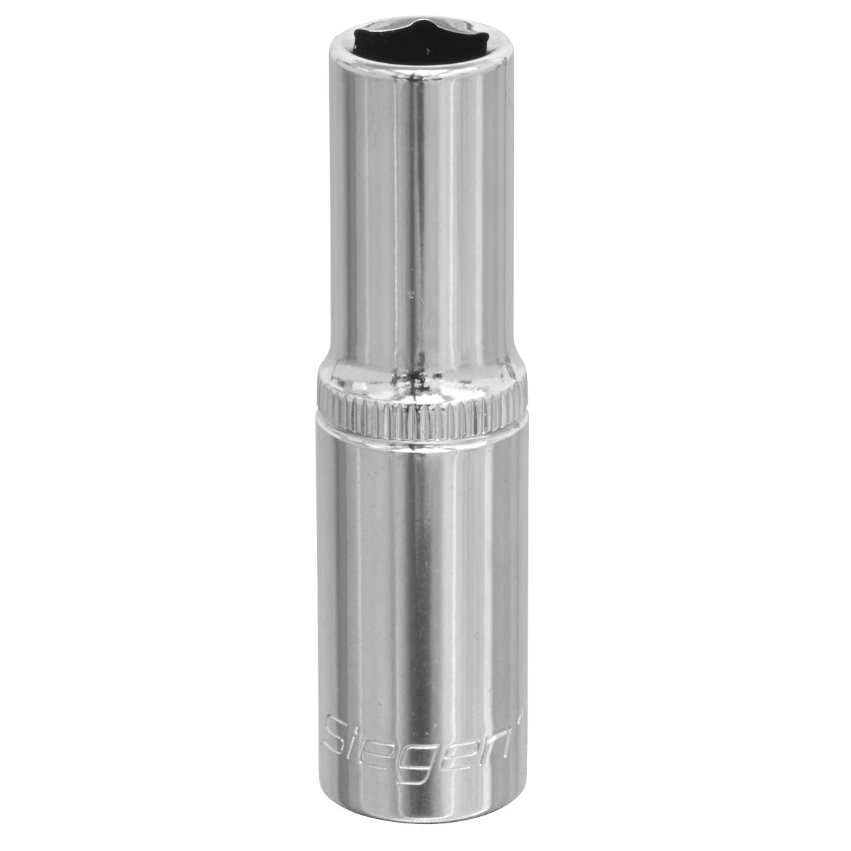 Siegen Deep Socket 3/8"Sq Drive 8mm S0587