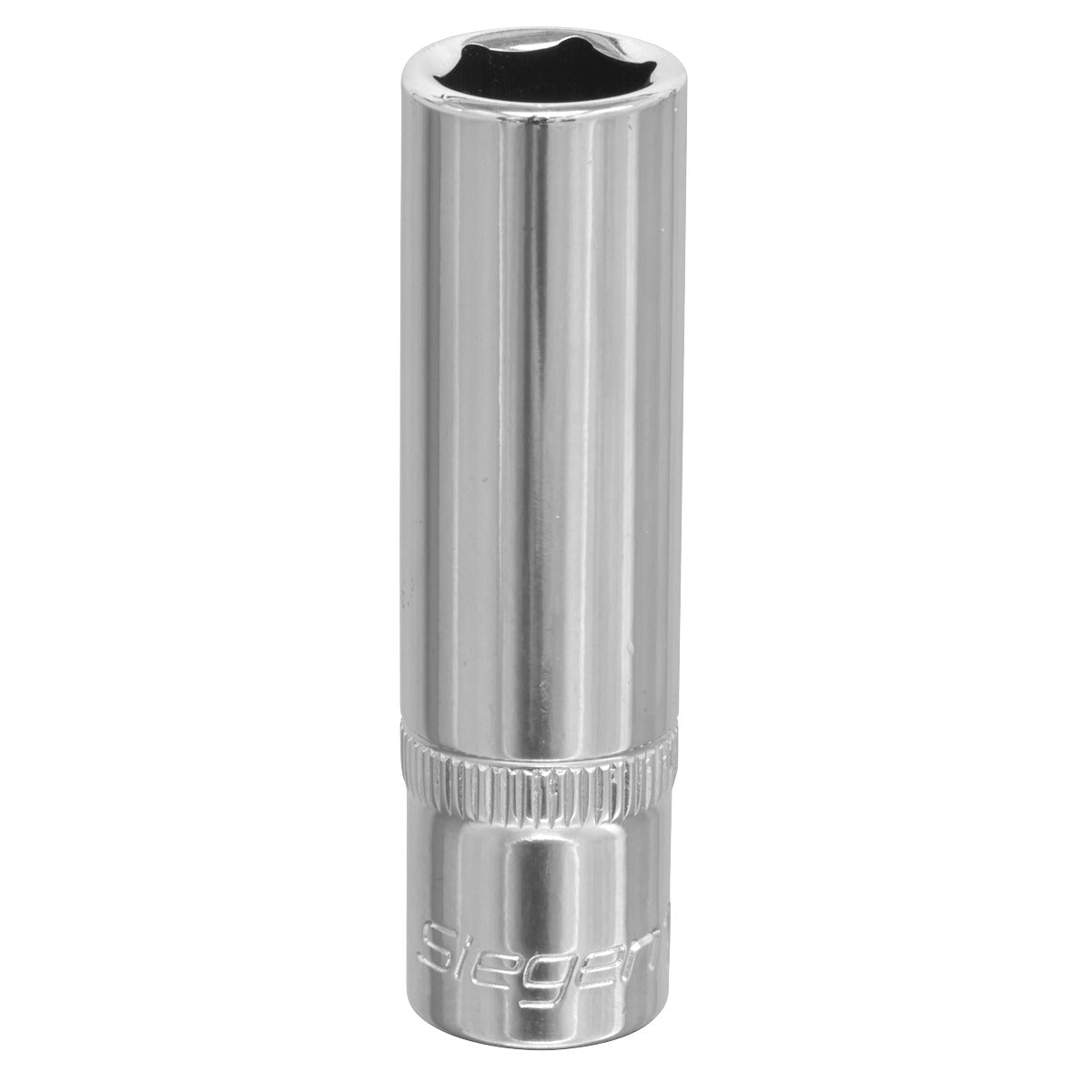 Siegen Deep Socket 3/8"Sq Drive 12mm S0590