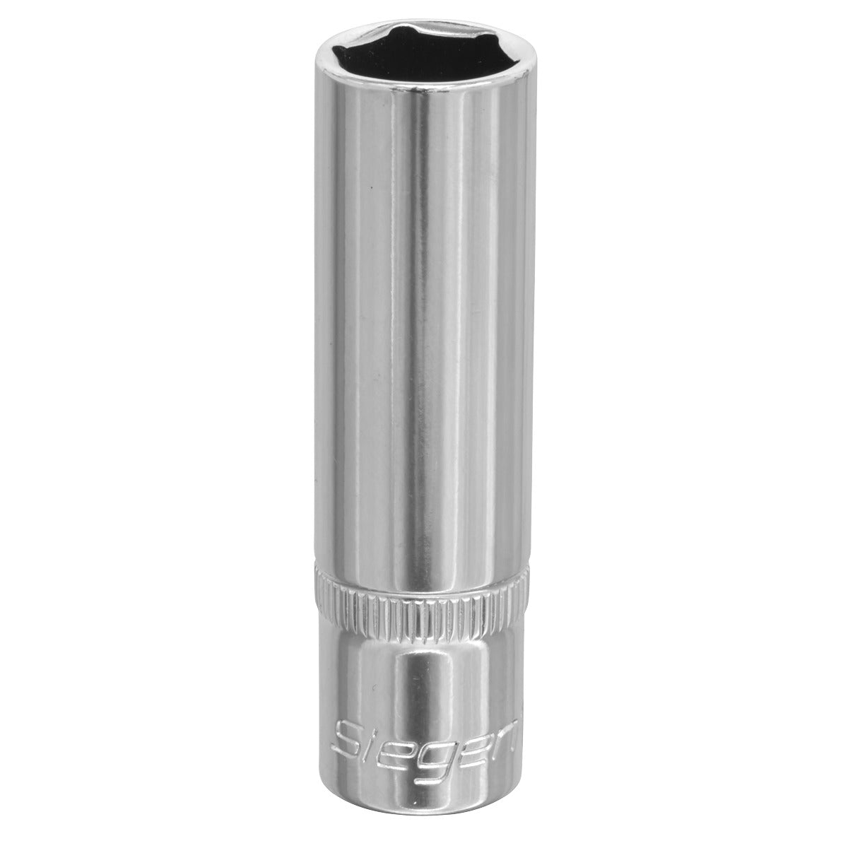 Siegen Deep Socket 3/8"Sq Drive 13mm S0591