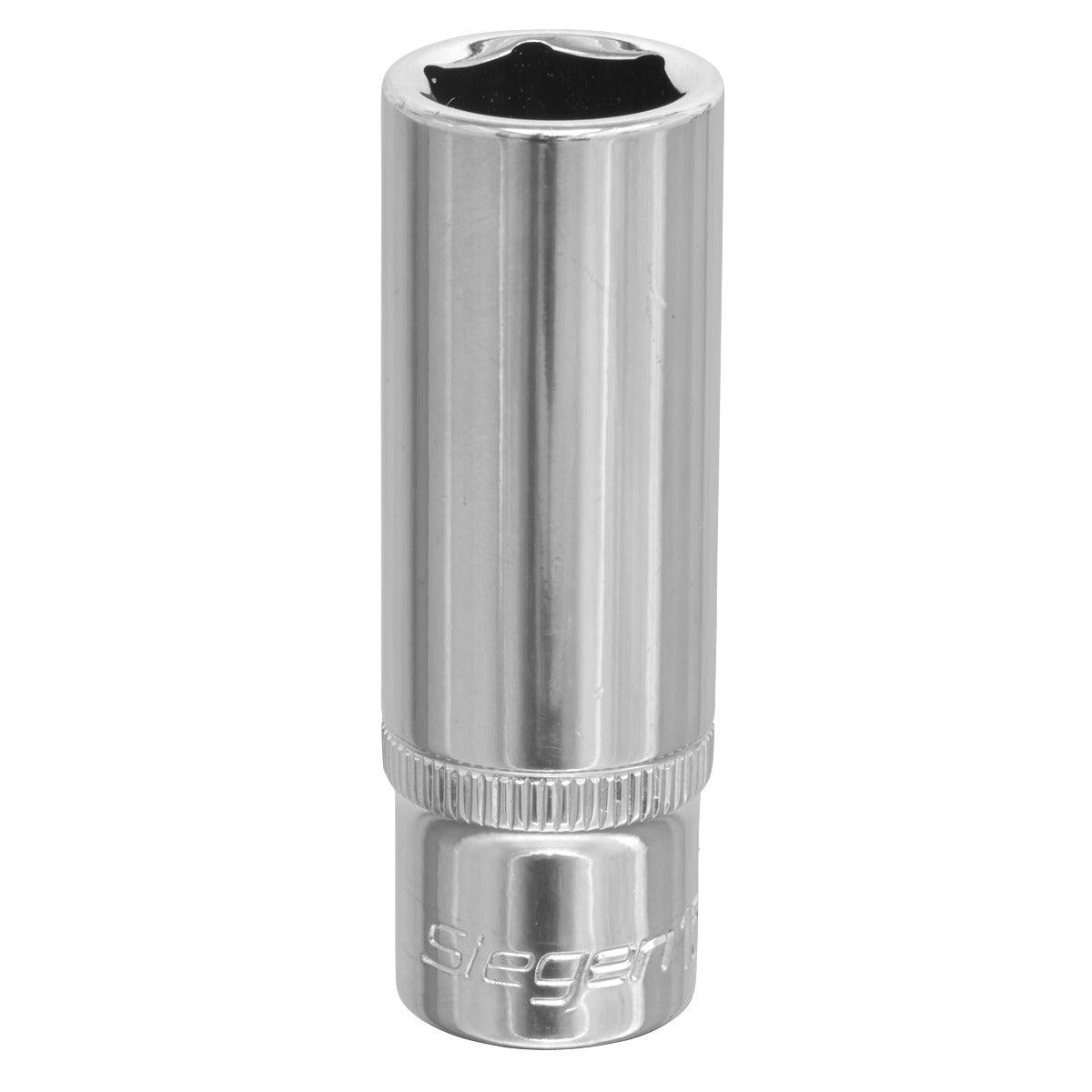 Siegen Deep Socket 3/8"Sq Drive 15mm S0593