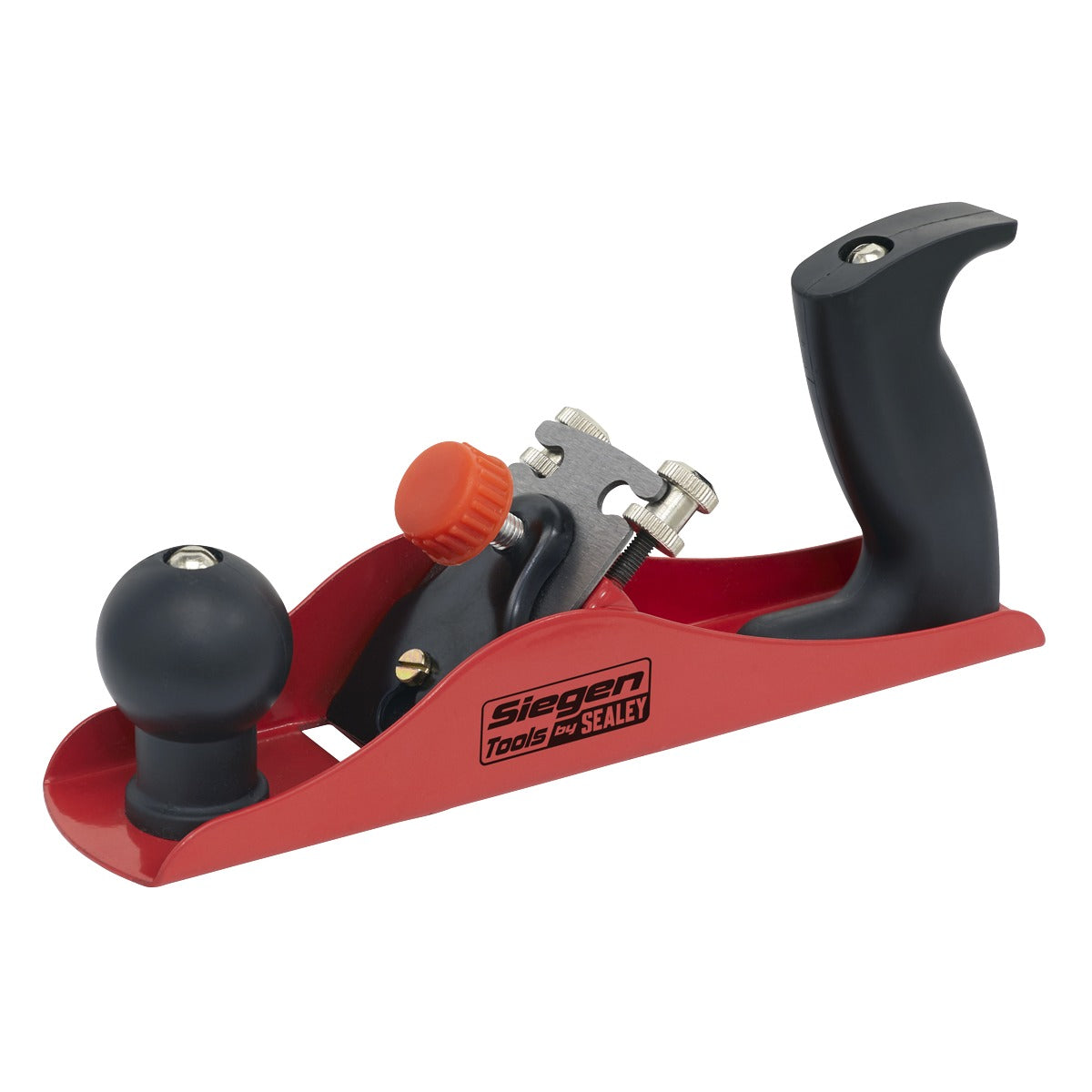 Siegen Wood Planer Set 235mm & 163mm S06092