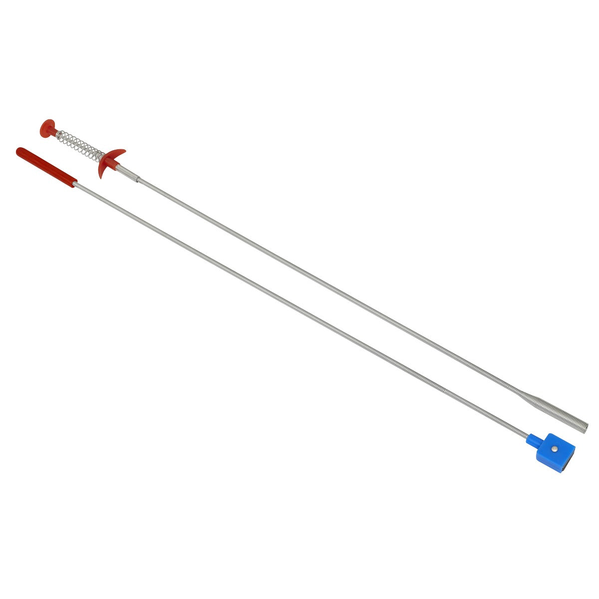 Siegen Pick-Up Tool Set 2pc S0610
