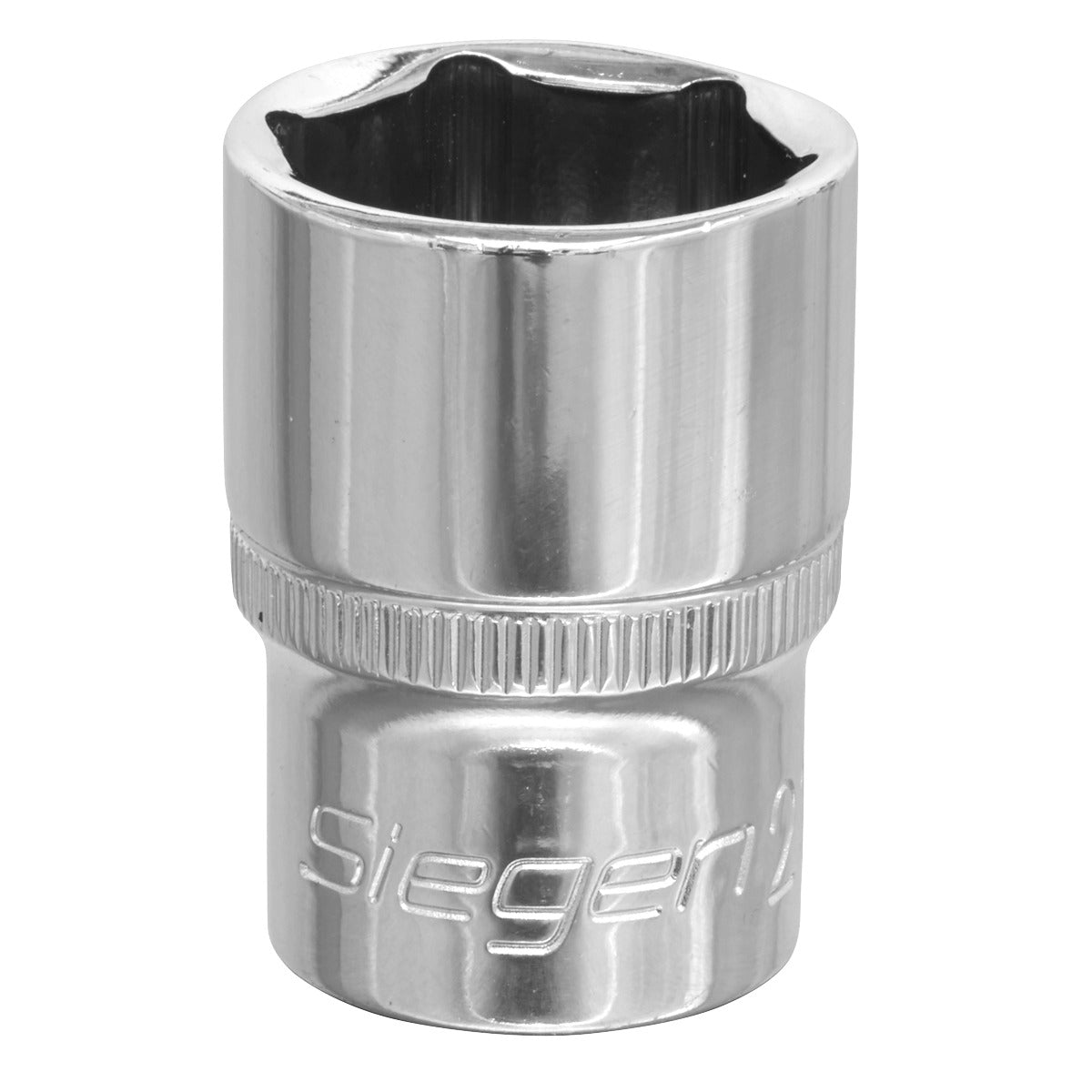 Siegen Socket 1/2"Sq Drive 21mm S0658