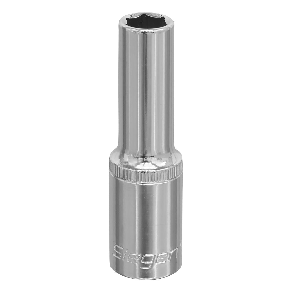 Siegen Deep Socket 1/2"Sq Drive 11mm S0667