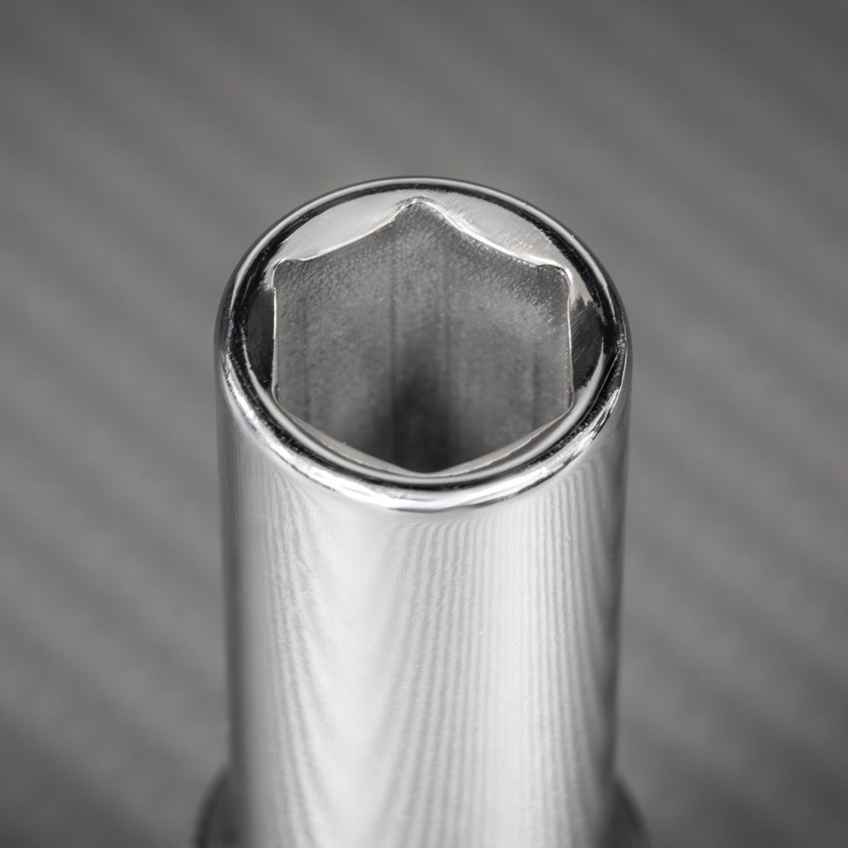 Siegen Deep Socket 1/2"Sq Drive 12mm S0668