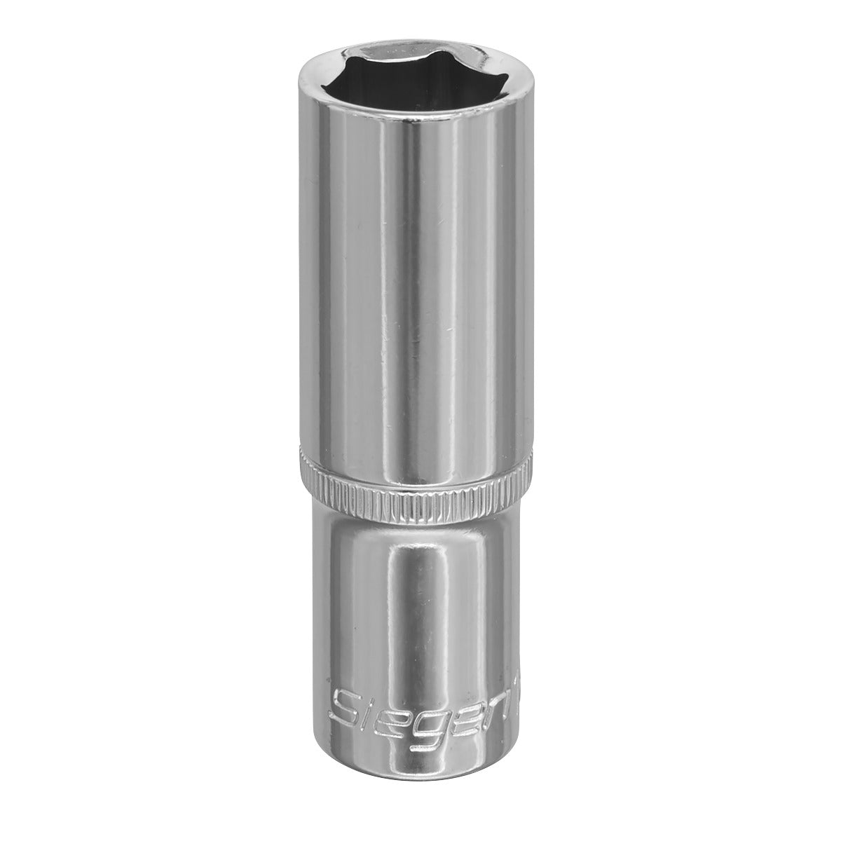 Siegen Deep Socket 1/2"Sq Drive 18mm S0674