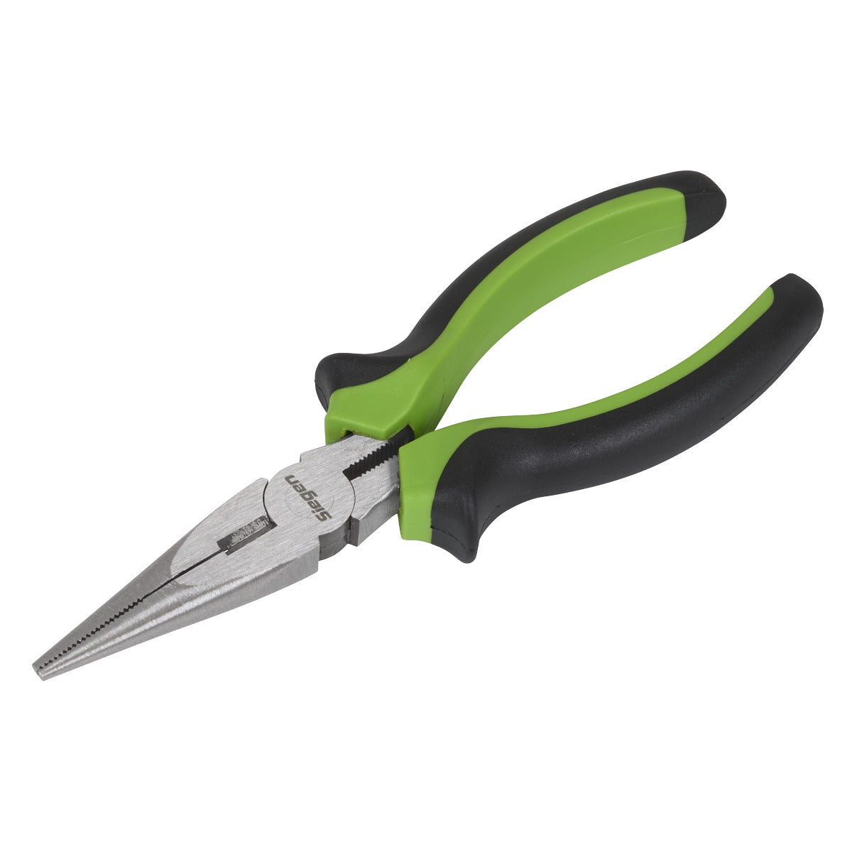 Siegen Long Nose Pliers 150mm S0811