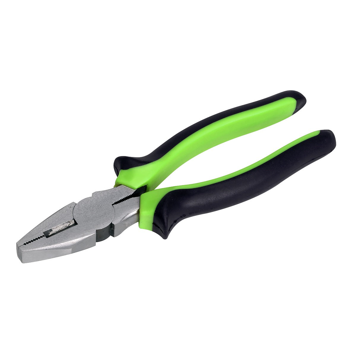 Siegen Combination Pliers 200mm S0815