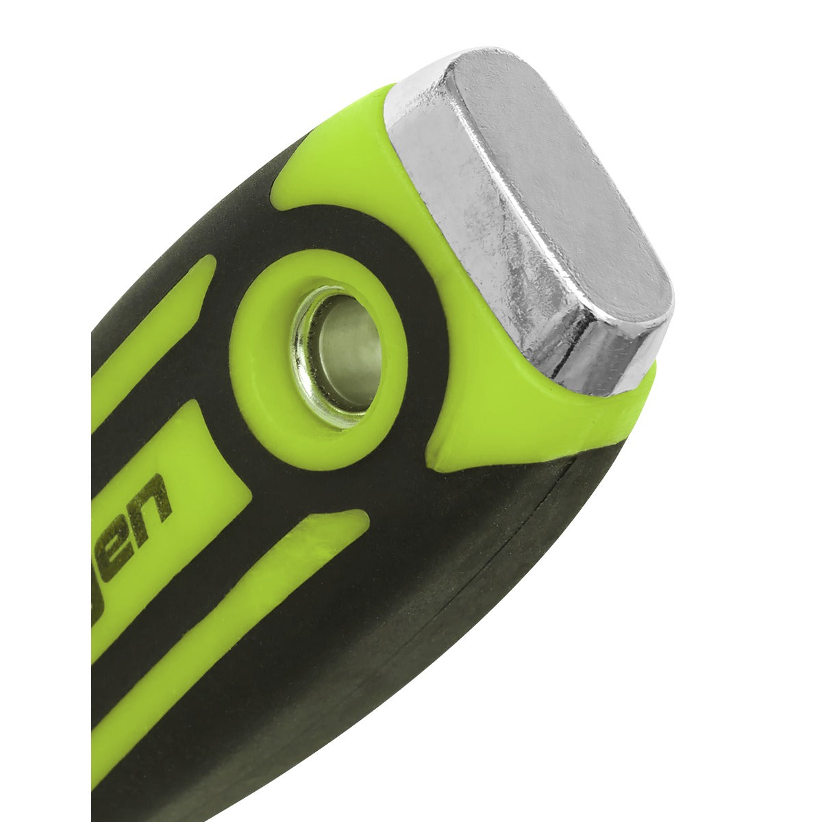 Siegen Scraper Set with Hammer Cap 3pc S0856