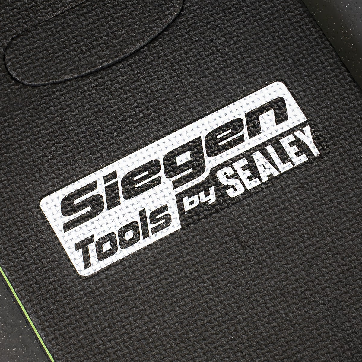 Siegen EVA Mechanic's Kneeling Mat 22mm S08563