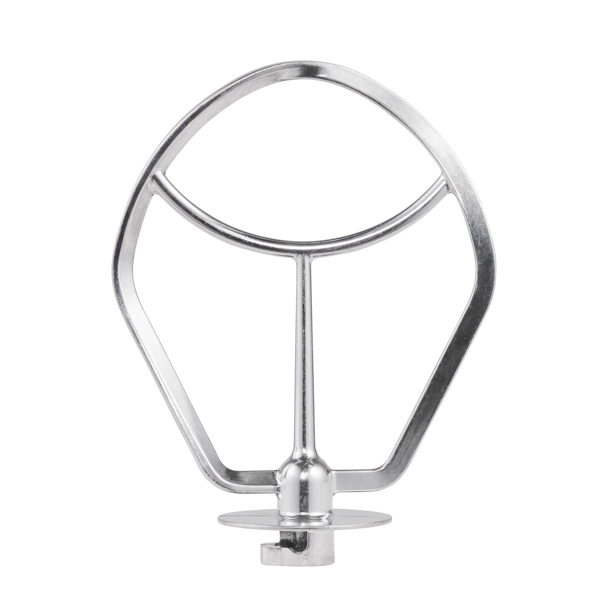 Baridi 1800W Stand Mixer with Accessories 8L - Black DH174