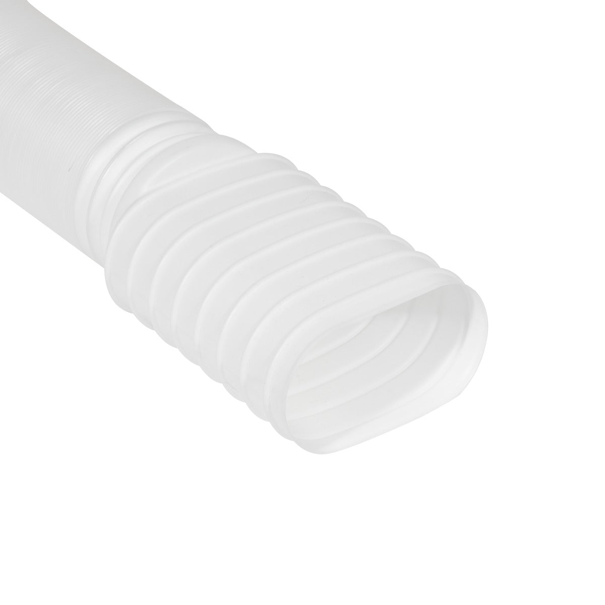 Baridi Condenser Vent Hose Pipe for Vented Tumble Dryers 1.5m x 3.5" DH230
