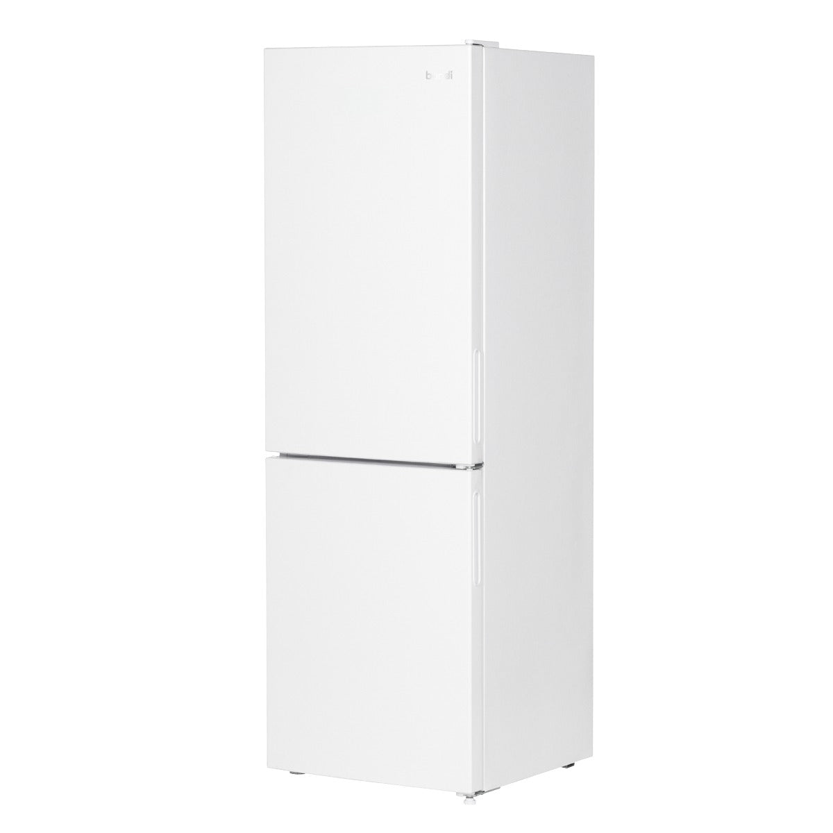 Baridi 70/30 Low Frost Fridge Freezer 157L Capacity - White DH252