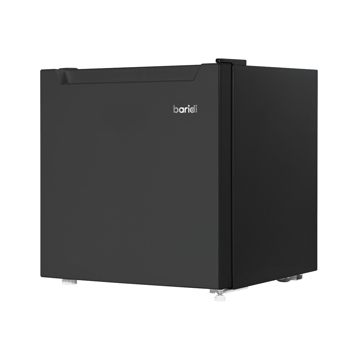 Baridi Tabletop Fridge with Ice Box, 46L Capacity DH257