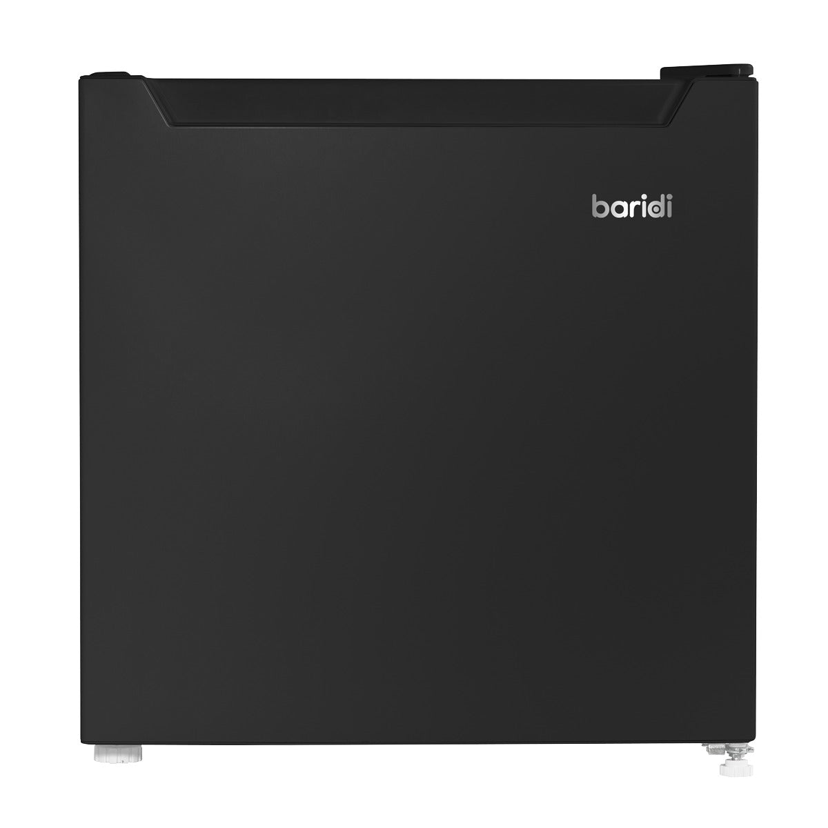 Baridi Tabletop Fridge with Ice Box, 46L Capacity DH257