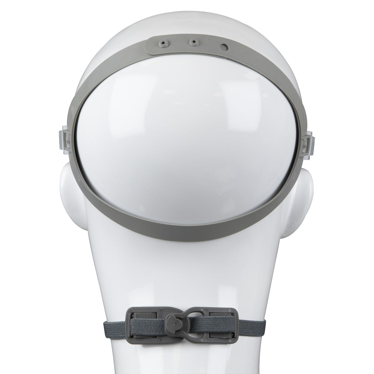 Worksafe Reusable Half Mask without Filters 9000