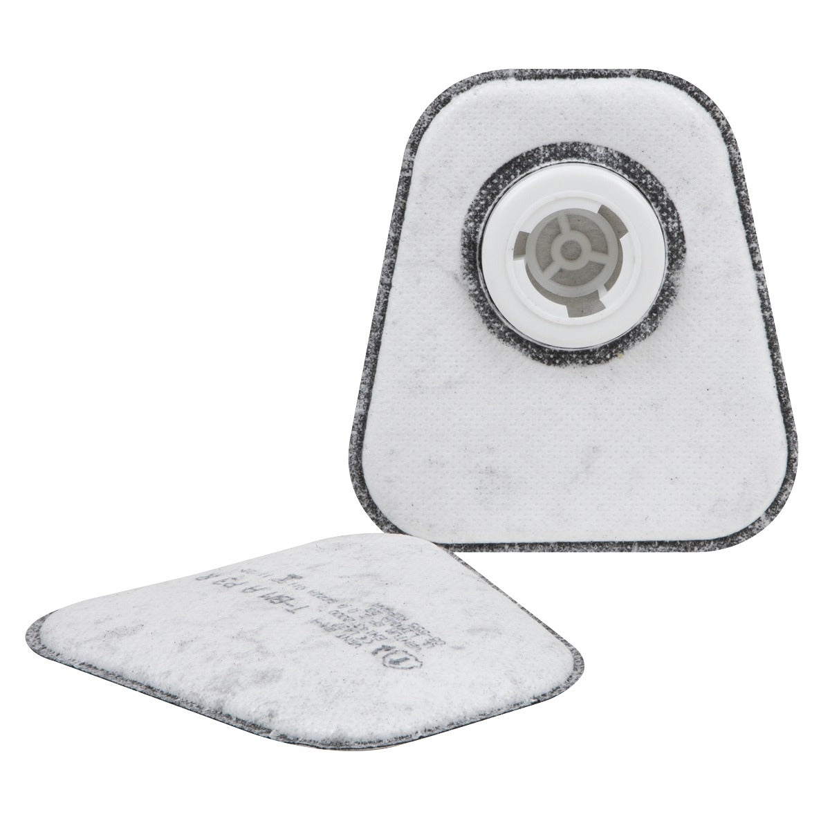 Worksafe A P3 R Particulate Filter - Pack of 2 9008