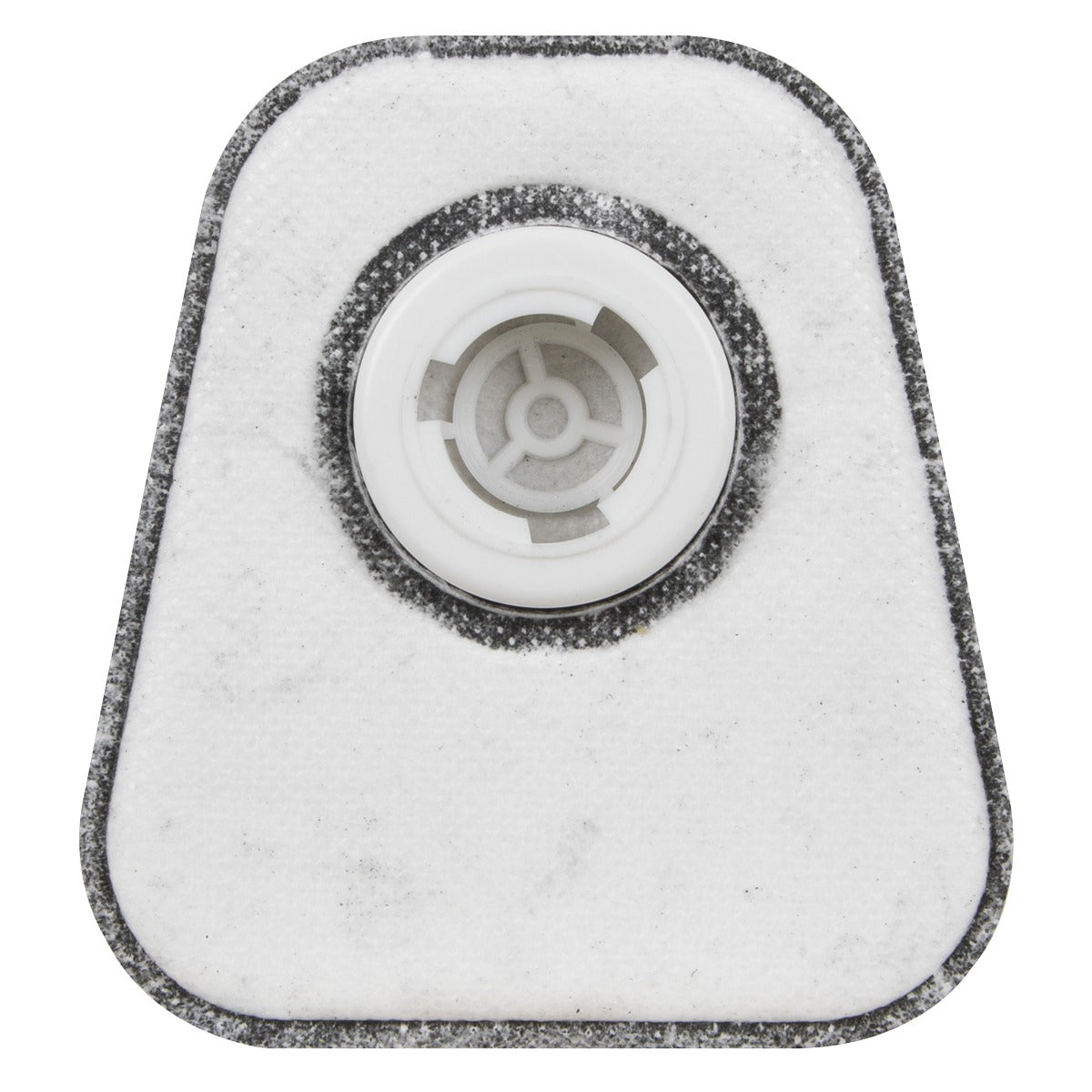 Worksafe A P3 R Particulate Filter - Pack of 2 9008