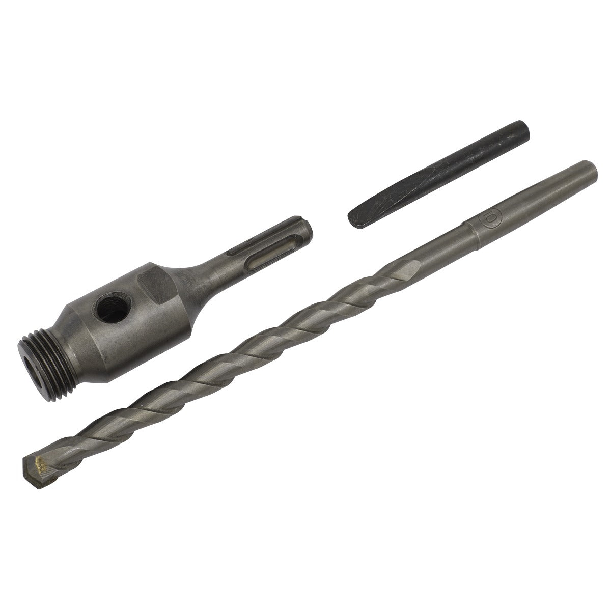 Worksafe SDS Plus Standard Adaptor Pack DDAS