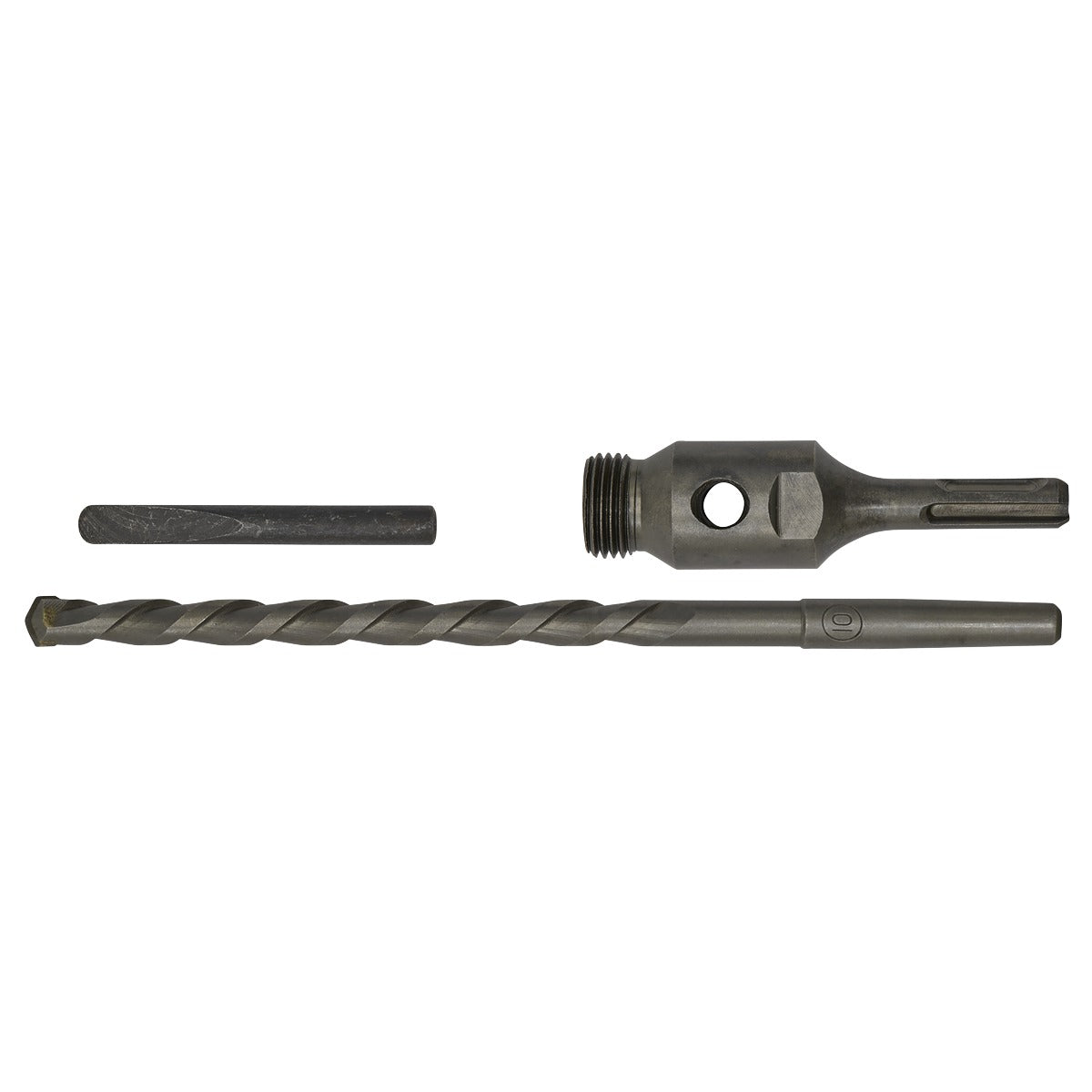 Worksafe SDS Plus Standard Adaptor Pack DDAS