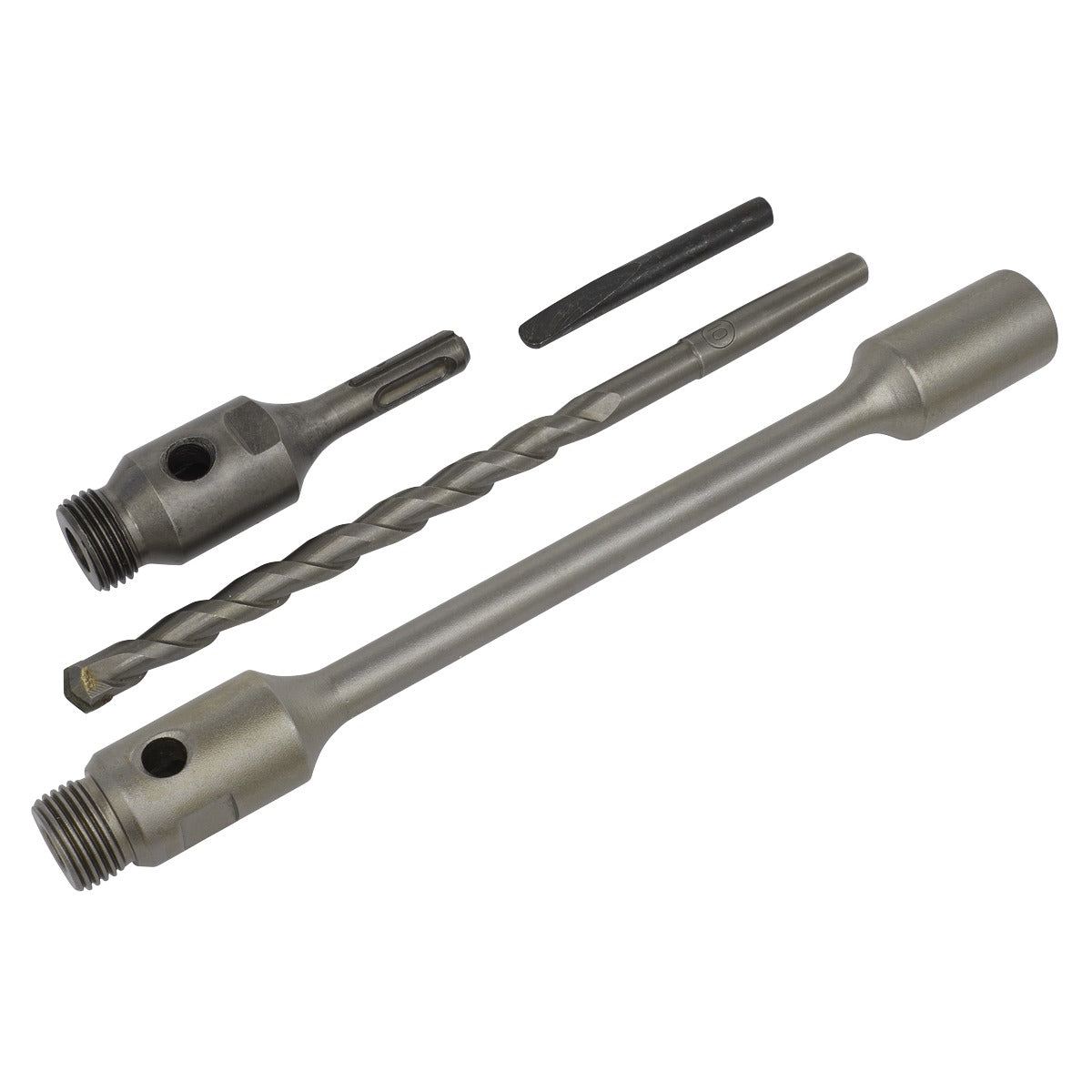 Worksafe SDS Plus Adaptor Pack 310mm DDASL