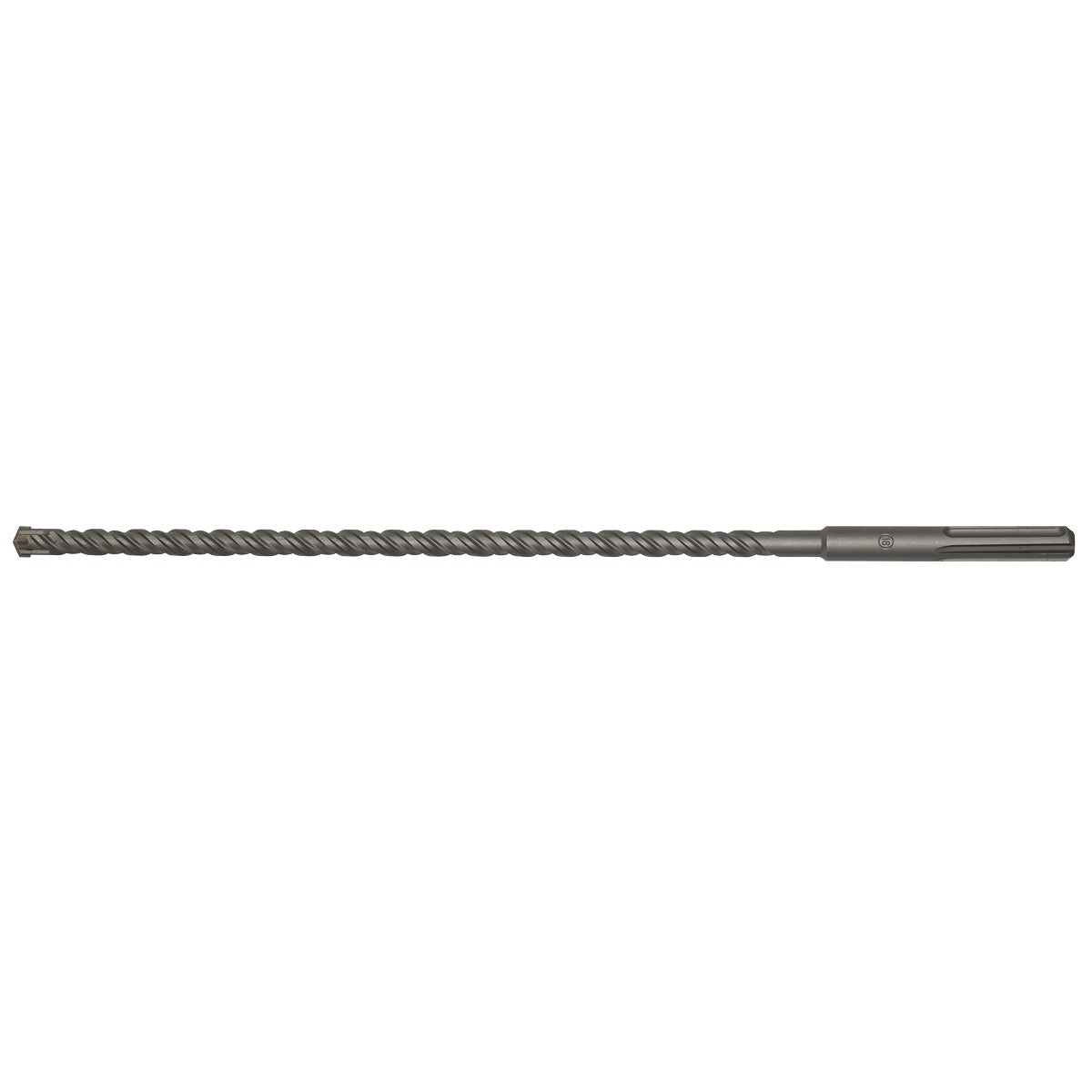 Worksafe SDS MAX Drill Bit 16 x 540mm MAX16X540