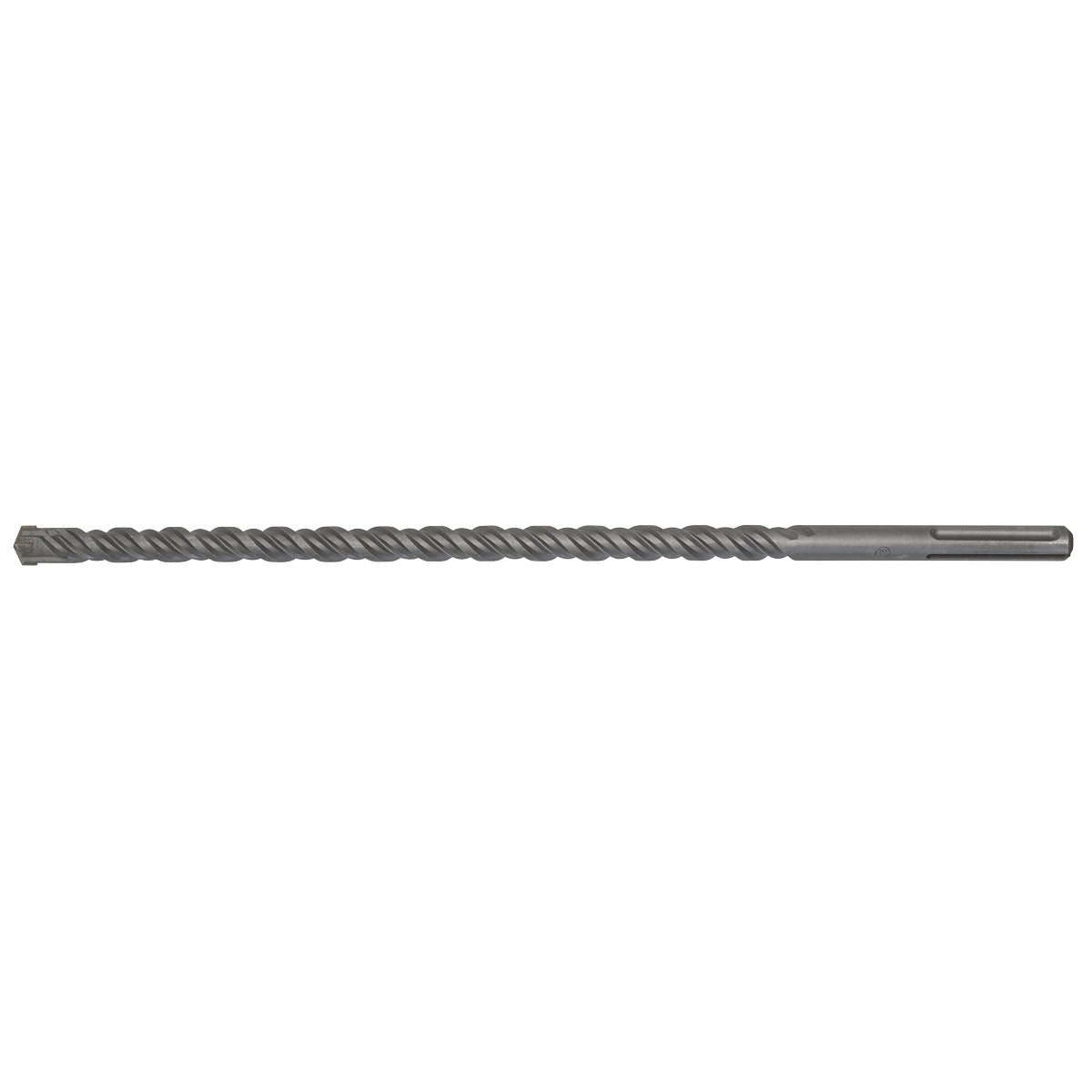 Worksafe SDS MAX Drill Bit 20 x 520mm MAX20X520