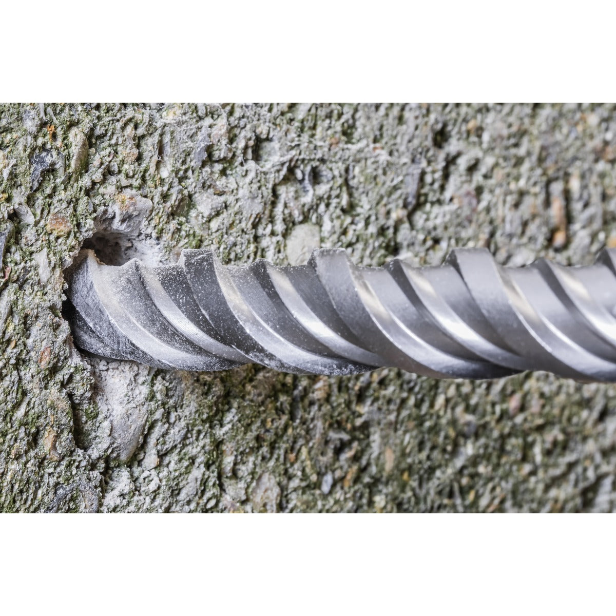 Worksafe SDS MAX Drill Bit 22 x 320mm MAX22X320