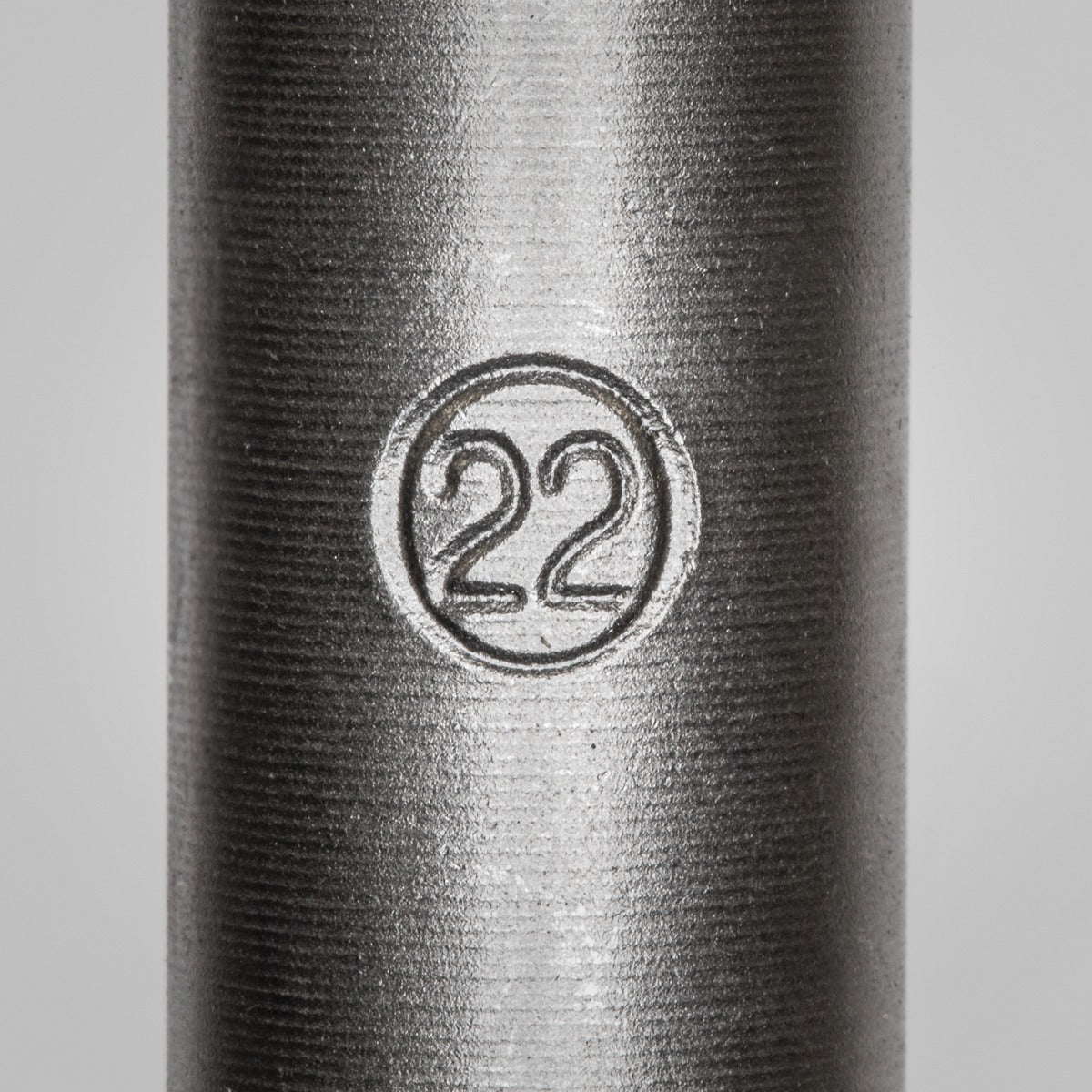 Worksafe SDS MAX Drill Bit 22 x 520mm MAX22X520