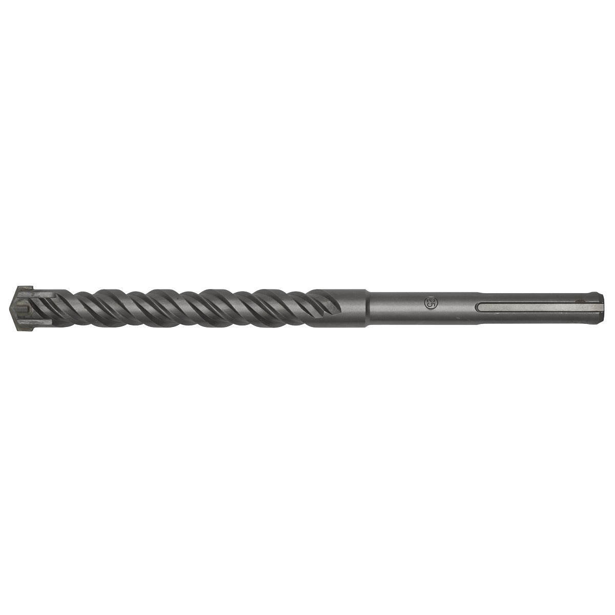 Worksafe SDS MAX Drill Bit 25 x 320mm MAX25X320