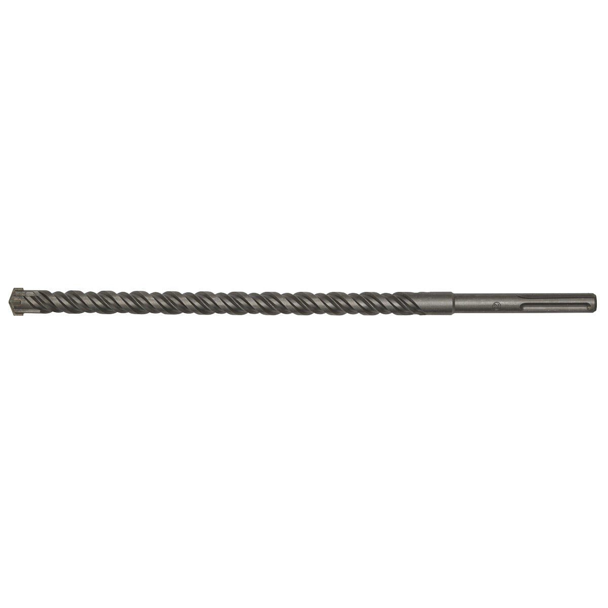 Worksafe SDS MAX Drill Bit 25 x 520mm MAX25X520
