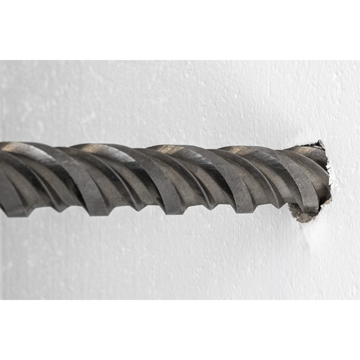 Worksafe SDS MAX Drill Bit 25 x 520mm MAX25X520