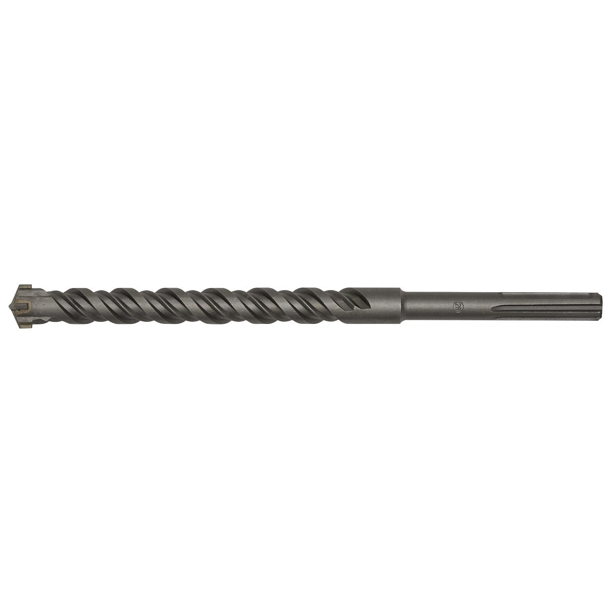 Worksafe SDS MAX Drill Bit 28 x 370mm MAX28X370