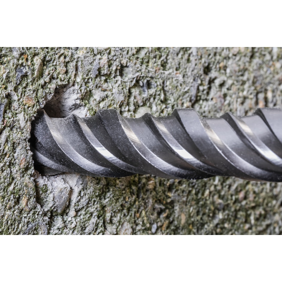Worksafe SDS MAX Drill Bit 28 x 370mm MAX28X370