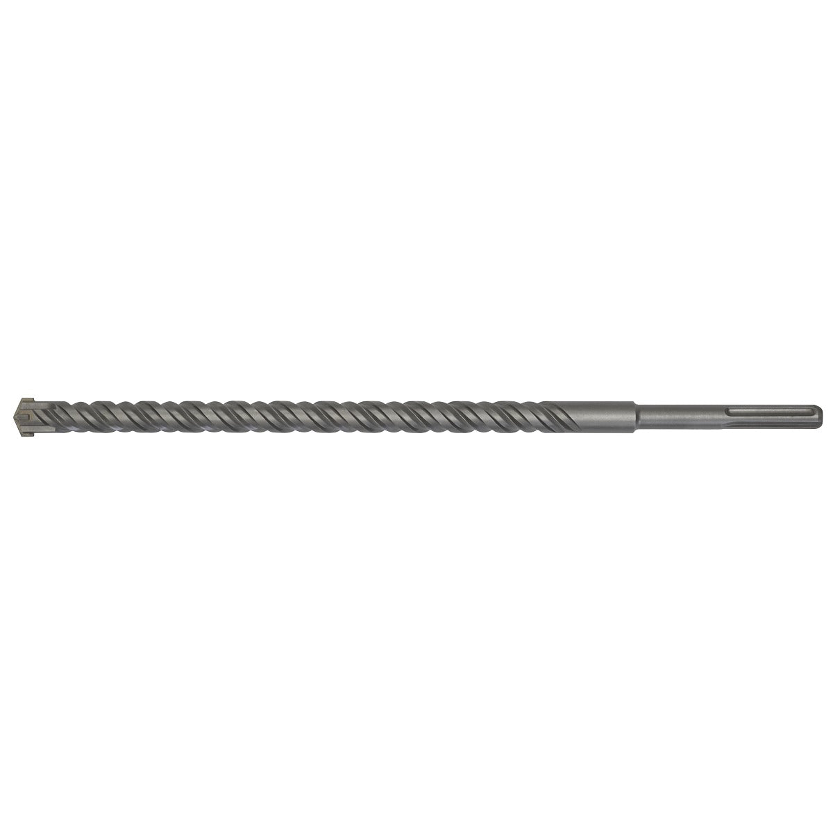 Worksafe SDS MAX Drill Bit 28 x 570mm MAX28X570