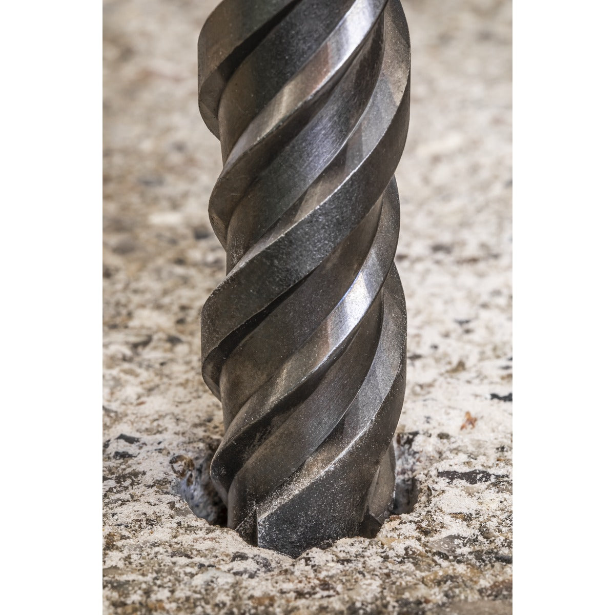 Worksafe SDS MAX Drill Bit 30 x 570mm MAX30X570