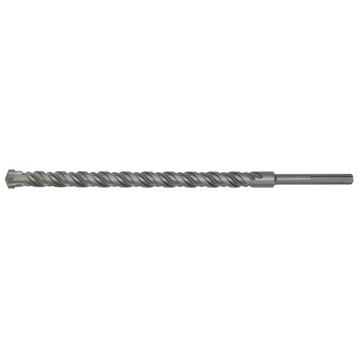 Worksafe SDS MAX Drill Bit 32 x 570mm MAX32X570