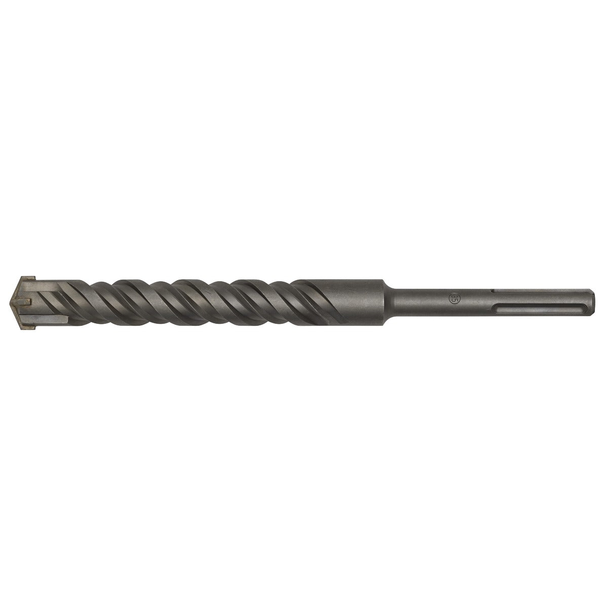 Worksafe SDS MAX Drill Bit 35 x 370mm MAX35X370