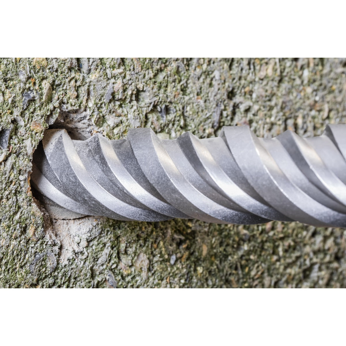 Worksafe SDS MAX Drill Bit 35 x 370mm MAX35X370